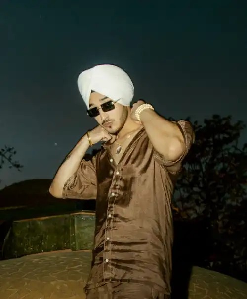 Deep Kalsi