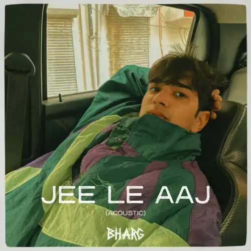 Jee Le Aaj - Acoustic